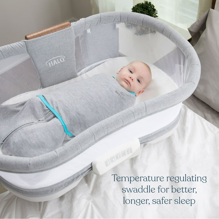 Sleep Halo Newborn Insert Reviews Halo Bassinest Newborn Cuddle