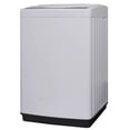 thumbnail image 4 of Danby DWM065WDB 1.8 cu. ft. Compact Top Load Washing Machine in White, 4 of 9