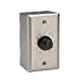 thumbnail image 2 of Valcom V-1092 Montaje de pared de control de volumen del altavoz, 2 of 2