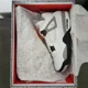 thumbnail image 4 of A i r-Jor-dan 4 Retro White Cement (2025) Size 10 Men's/11.5 Women's FV5029-100 NEW, 4 of 6