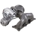 thumbnail image 2 of For BMW 335i 335is E90 E92 E93 2007 2008 2009 2010 2011 Pair Stigan Turbo Turbochargers & Gaskets - BuyAutoParts, 2 of 12