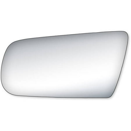 - 99056 - Fit System Driver Side Mirror Glass, Beretta 88-96, Cavalier Coupe, Sedan, Wagon 88-94, Corsica 87-96, Sunbird Coupe, Sedan, Wagon 88-94, Lumina APV 90, Silhouette 90, Transport 90-97