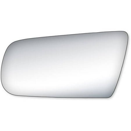 99056 - Fit System Driver Side Mirror Glass, Beretta 88-96, Cavalier Coupe, Sedan, Wagon 88-94, Corsica 87-96, Sunbird Coupe, Sedan, Wagon 88-94, Lumina APV 90, Silhouette 90, Transport (Best Way To Transport Glass)