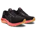 thumbnail image 1 of ASICS Womens GT-2000 11 Black/Pure Silver 12 Wide/ UK 10/EU 44.5,1012B303, 1 of 6