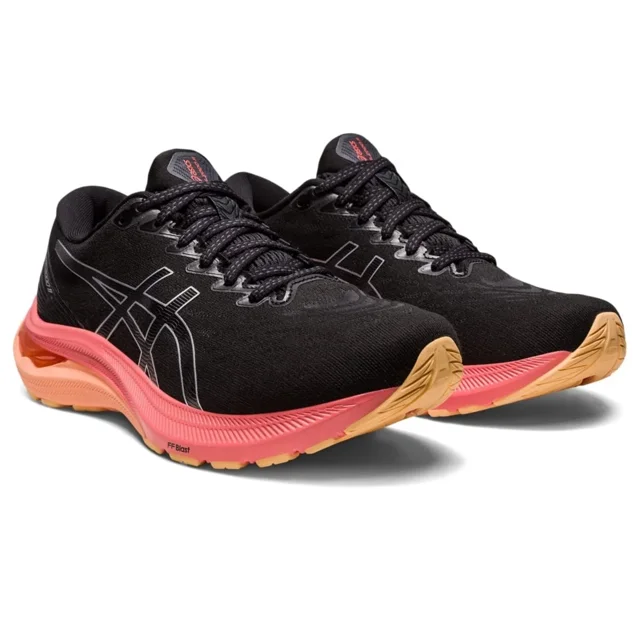 ASICS Womens GT-2000 11 Black/Pure Silver 12 Wide/ UK 10/EU 44.5,1012B303