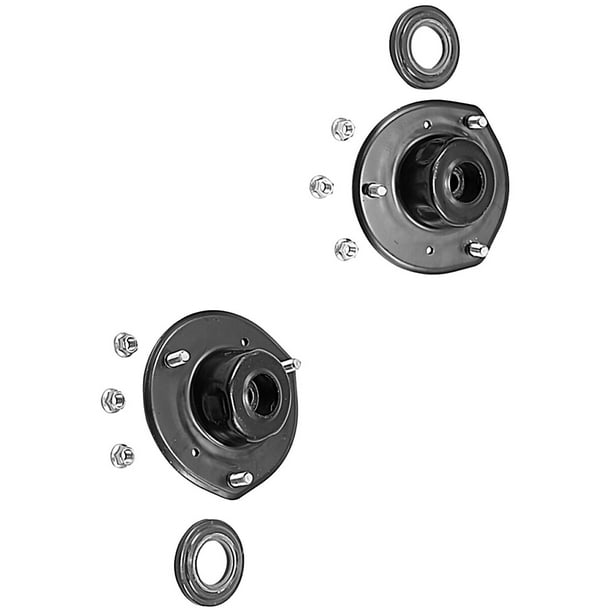 Par de Bases De Amortiguadores Rx300 1999 A 2003 Lexus Del Strut-Mate ...