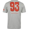 thumbnail image 7 of MARC MARQUEZ - RODEO 93 - AUSTIN EDITION - GREY T-SHIRT, 7 of 7