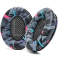 thumbnail image 1 of Almohadillas de repuesto WC Wicked Cushions para Bose QC35 y QC35ii, 1 of 8