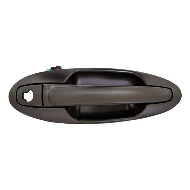 Manija de Puerta Exterior HUSHAN para Kia 2001 A 2006 lado Derecho