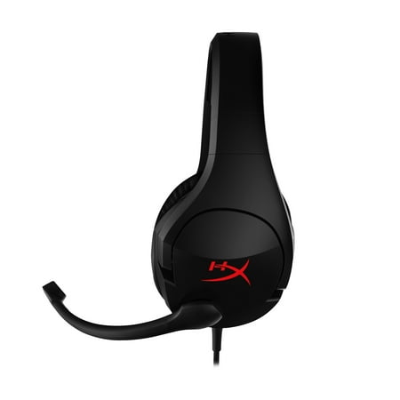 HyperX Cloud Stinger Gaming Headset + Alloy FPS Pro Mechanical Gaming Keyboard