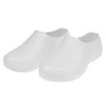 thumbnail image 2 of Hombres Mujeres Chef Cocinero Enfermera Zapatos Ortopédicos Zuecos Sin Tirantes 39 Zulema Zapatos unisex, 2 of 8