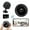 Black+32GB Storage Card, variant on Lhked Camera on Clearance HD 1080P Camera Wireless Wifi Security Cam Night Vision Motion Detects