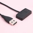 thumbnail image 4 of Base de carga jixopn con cable USB para pulsera inteligente Huawei Honor Band A2, 4 of 8