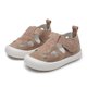thumbnail image 1 of 2024 zapatos descalzos con suela mágica para niños, sandalias de fondo suave Unisex con diseño calado transpirable para bebés y niñas, 1 of 5
