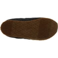 thumbnail image 4 of TEVA Mens ReEmber Moc Lightweight Soft Comfortable Casual Moccasin Shoe 13 Dark Shadow, 4 of 7