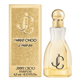 thumbnail image 1 of Jimmy Choo - I Want Choo le Parfum Eau de Parfum (4,5 ml), 1 of 2