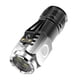 thumbnail image 1 of Wosthever Mini linterna de tres ojos Super brillante compacta compañera de viaje mini linterna portátil Estufas de camping Tipo 2, 1 of 6