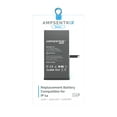 thumbnail image 2 of Replacement Replacement Battery Compatible For iPhone 14 (AmpSentrix) (Basic), 2 of 3