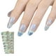 thumbnail image 2 of Seitruly Pegatina para uñas Estilo autoadhesivo Combinación perfecta Paster atractivo Viscosidad fuerte Encanto Fácil de arrancar Puntas de manicura Juegos de manicura YMC1006 Seitruly CE011888-06B, 2 of 6