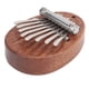 thumbnail image 1 of Piano de dedo Kalimba, Mini piano de pulgar Lindo piano de dedo Kalimba de dedo Calidad inigualable, 1 of 8