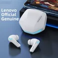 thumbnail image 2 of Audífonos Inalámbricos Gamer Lenovo thinkplus Gm2 Pro, 2 of 8