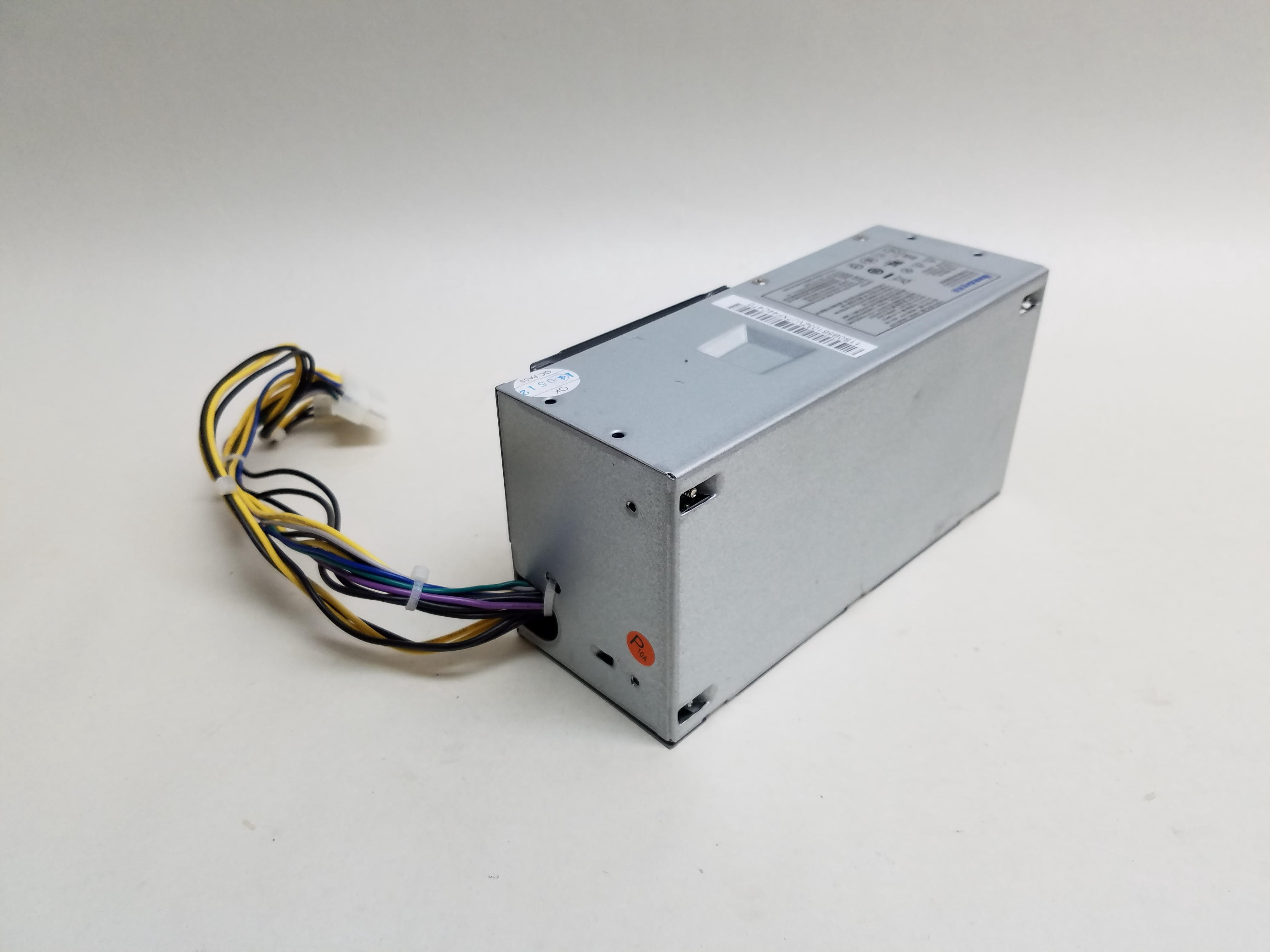 Refurbished Huntkey Hk280 71fp Lenovo Thinkcentre E73 180w 14 Pin Desktop Power Supply Walmart Com Walmart Com