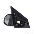 thumbnail image 3 of TYC Side Door Mirror for 18-20 Hyundai Kona Power Non-Heated Left Driver Fits 2020 Hyundai Kona, 3 of 5