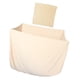 thumbnail image 1 of Funda protectora elástica suave para sofá o sillón, color amarillo, para 1 persona Amarillo para 1, 1 of 9