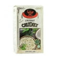 thumbnail image 1 of DEEP COCONUT CHUTNEY - FRENCH, 1 of 1