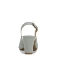 thumbnail image 6 of LifeStride Womens Freesia Sandal - Medium & Wide Width, 6 of 9