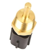 OE # MD177572 Coolant Water Temperature Sensor 1PC Fits select: 2007-2009 MITSUBISHI GALANT ES, 2015 MITSUBISHI LANCER ES