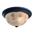 thumbnail image 1 of Lámpara De Techo, Luz Ideal, Plafón Hexágono Choco., 1 of 5