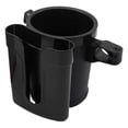 thumbnail image 1 of Bicycle Mobile Phone Cup Holder Kettle Holder WaterRustProof, 1 of 5