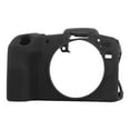 thumbnail image 2 of Housse de Protection en Silicone Souple, Boîtier en Silicone Anti-Rayure pour R8, 2 of 8
