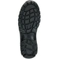 thumbnail image 7 of Avenger Work Boots Mens Flight Leather Composite Toe Lace Black 7422, 7 of 7