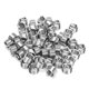 thumbnail image 5 of 50 piezas de inserciones de rosca macho hembra herramienta de reparación de tuercas reductoras de acero inoxidable M5/16‑18‑1D, 5 of 5