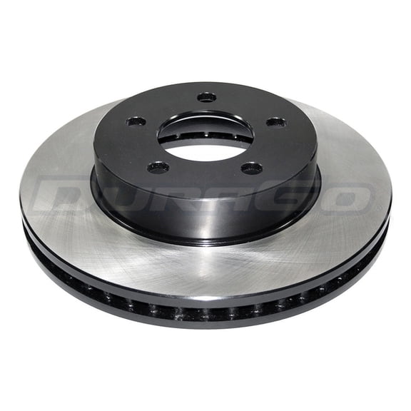 DuraGo BR53001-02 Disc Brake Rotor