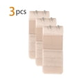 thumbnail image 2 of INSPIRE CHIC Rallonge de Bretelle de Soutien-Gorge Extensible pour Femmes, 2 of 6