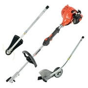 Echo PAS-225VP 17 in. 21.2 cc Gas PAS Trimmer and Edger Kit