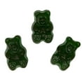 thumbnail image 3 of Kauffman Orchards Apple Crisp Gummi Bears, 14 Ounce Bag, 3 of 7