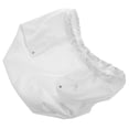 thumbnail image 2 of Pool Cleaner Fine Filter Bag Spa Part Replacement Compatible With Aquabot Products 8111 And 8101, 2 of 9
