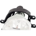 thumbnail image 5 of Fog Light Front Driver Side For 2014-2019 Toyota Yaris, 5 of 8