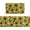 Sunflower Colorful, variant on Sunflower Kitchen Rugs Sets of 2, Sunflower Kitchen Mat Yellow Kitchen Rug Washable Non-Slip Kitchen Sink Floor Mat Sunflower Kitchen Decor