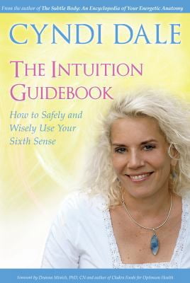 Pre-Owned The Intuition Guidebook: How to Safely and Wisely Use Your Sixth Sense (Paperback) 0982668791 9780982668795