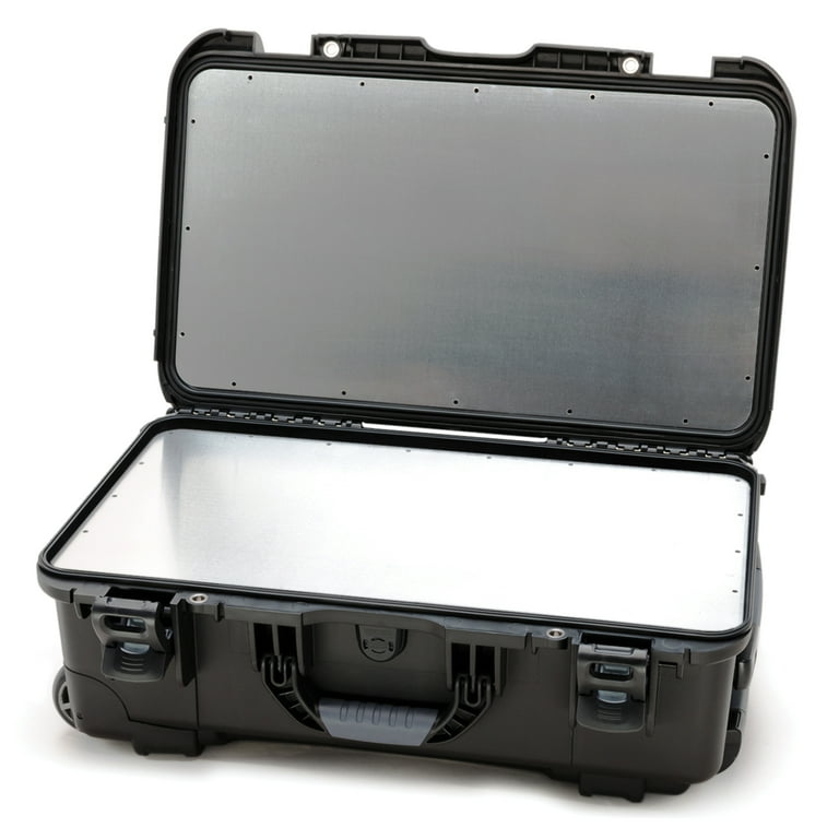 NANUK 935-2001 935 Waterproof Hard Case - Walmart.com