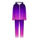 thumbnail image 3 of Neewe Womens 2 Piece Outfits Lounge Hoodie Sweatsuit Sets Oversized Sweatshirt Baggy Fall Fashion Sweatpants with Pockets, 3 of 6