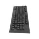thumbnail image 5 of Teclado inalámbrico, teclado inalámbrico de 87 teclas, teclado mecánico, teclado portátil, diseño exquisito, 5 of 9