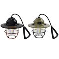thumbnail image 4 of Luz de camping retro Linternas LED Colgando Carpa de emergencia al aire libre Negro Hugtrwg Para estrenar, 4 of 7