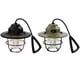 thumbnail image 4 of Luz de camping retro Linternas LED Colgando Carpa de emergencia al aire libre Negro Hugtrwg Para estrenar, 4 of 7