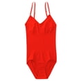 thumbnail image 6 of Shapewear, Bodysuit for Women, Tummy Control Bodysuit with Adjustable Straps, Seamless Snatched Body Shaper Thong Backless Cami Fitted Top Summer Clothes for Gym, 6 of 6